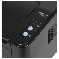 Принтер Pantum P2500 фото 4